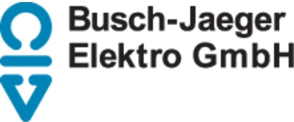 Busch-Jaeger 2250 U Busch Dimmer Insert
