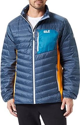 Jack Wolfskin Męska kurtka Routeburn M Shell