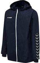 hummel Męska kurtka Authentic All-Weather Jacket - zdjęcie 1