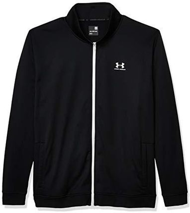 Under Armour Męska sportowa kurtka trykotowa bluza z okrągłym dekoltem