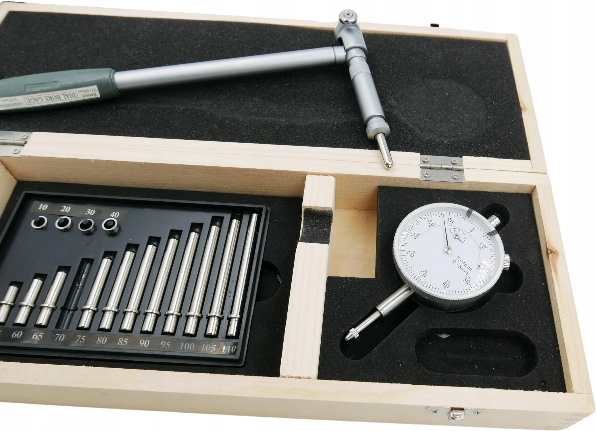 Przyrząd Pomiarowy Ze Szczękami I Noniuszem www.ceneo.pl