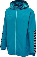 Zdjęcie hummel Męska kurtka Authentic All-Weather Jacket - Knurów