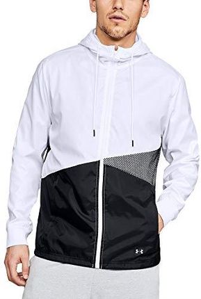 Under Armour Męska wiatrówka Unstoppable Top