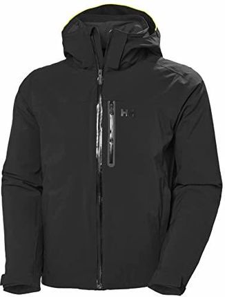 Helly Hansen Swift Stretch kurtka męska, czarna