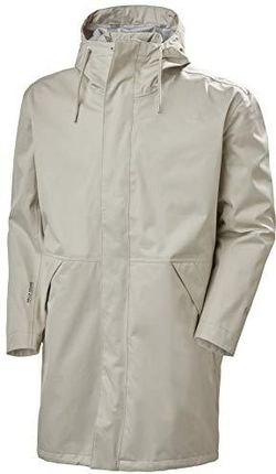 Helly Hansen Parka męska Jpn 3 w 1 wielokolorowa Pelican XXL