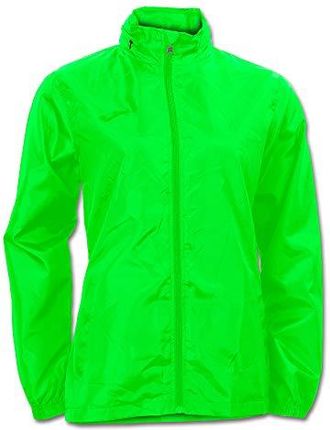 Joma damski 900037.020 Joma 900037.020 Anorak - zielony/zielony, mały Green/Green XL