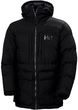 Helly Hansen Patrol Parka męska czarna