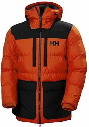 hh patrol parka