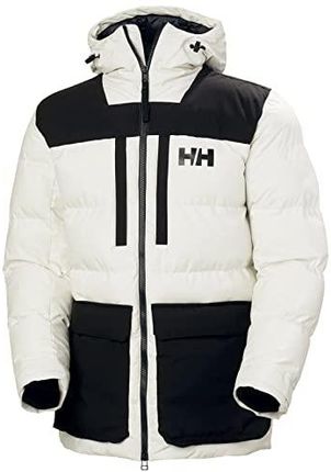 Helly Hansen Patrol Parka męska Nimbus Cloud