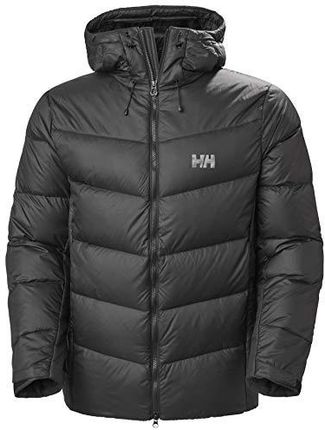 Helly Hansen Verglas Icefall kurtka puchowa męska