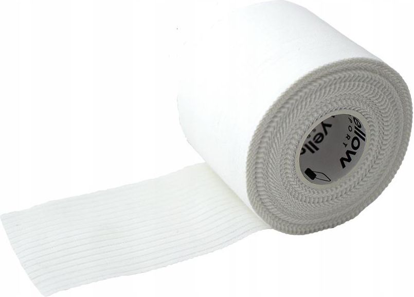 Akcesoria do rehabilitacji YELLOW SPORT TAPY TEJPY SZTYWNE SPORTOWE