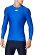 Canterbury Thermoreg Base Layer męska koszulka z długim rękawem niebieski Olympisches Blau 3XL