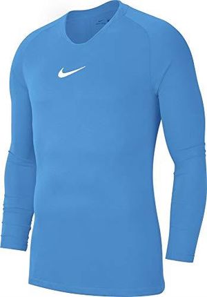 Nike Kids Park First Layer Jersey Royal Blue White