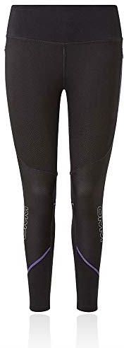 OMM Original Mountain Marathon Flash 0.5 Collant Uomo In Lycra - Compressione E Traspirabilità Per Running E Ciclismo