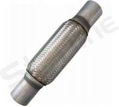 Zdjęcie Starline Łącznik El Tłumika 38X200 9940469 - Rydułtowy