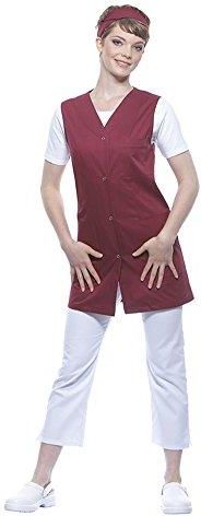 Karlowsky KS 63 PASSION Damenkasack Kurzarm - Nachhaltig Aus Recyceltem Plastik