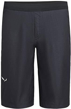 Salewa Unisex Outdoor Shorts Puez Talveno 4 - Bluesign® Zertifiziert Für Bergtouren