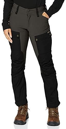 Pantaloni da donna Fjällräven Keb Agile Winter Trousers W