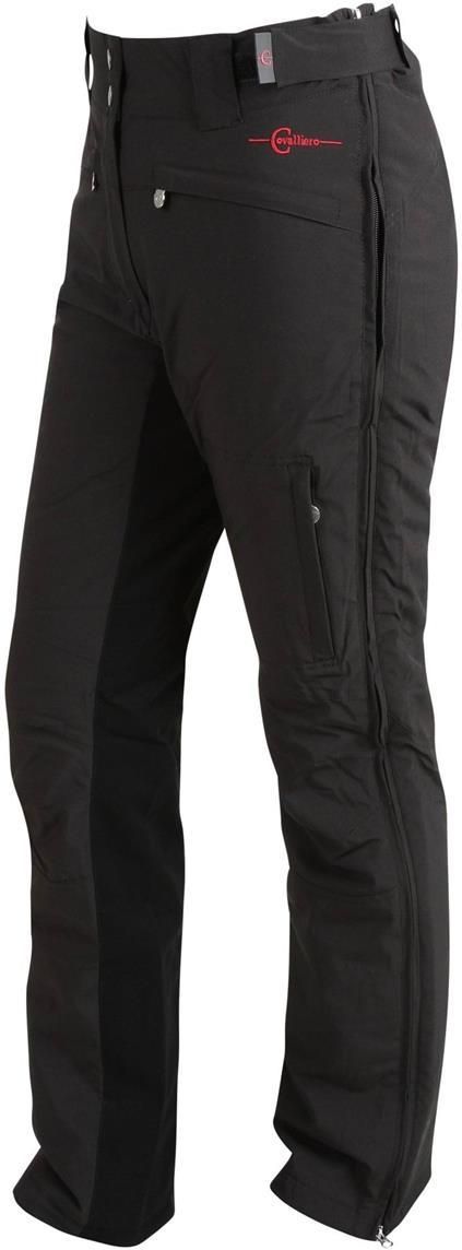 2025 Pantalones Térmicos Con Forro Polar De Invierno Mujer | Meses Sin