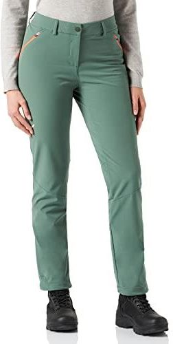 Salewa Terminal Dst W Short Pnt - Pantaloni Trekking | Nencini Sport