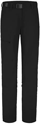 Maier Sports Vroni Slim, Pantalones De Esquí Ajustados Para Mujer