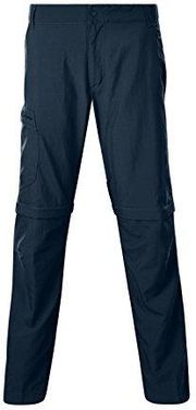 Berghaus navigator 2 hot sale zip off trousers