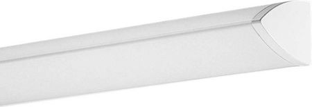 Trilux Lampa Sufitowa Led 6689040 6651 Żarówka 11W Biały (66516689040)