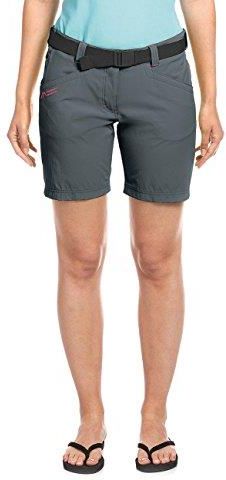 Maier Sports Bermuda Lulaka Szorty Damskie Szary Graphite 44 Ceny I maier-sports-bermuda-lulaka-szorty-damskie-szary-graphite-44-ceny-i