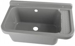 Zdjęcie Nordaqua Szary 50x34 x21cm + Syfon 7801 - Nowe Warpno