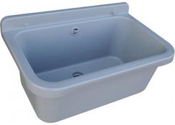 Zdjęcie Nordaqua Szary 55x34 x21cm + Syfon 7795 - Stargard