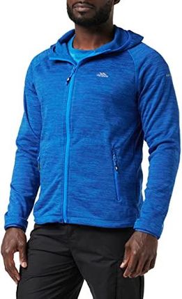 Trespass Polar Northwood Męski 5045279027551; Bright Blue Marl