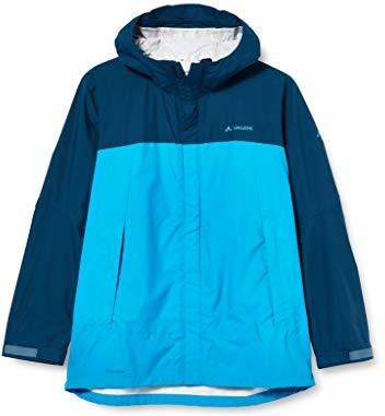 Vaude Men S Lierne Jacket Ii Kurtka Przeciwdeszczowa Męska Sopel Xl