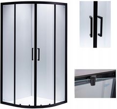 Zdjęcie Hydrosan BS01B 90x90 BS01B90x90 - Biała Rawska