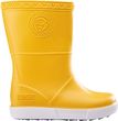 Dziecięce Kalosze Boatilus Penguy Rain Boot Worm Lining BO-Penguy A-Var.07-Y – Żółty