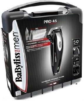 babyliss precision cut e786e