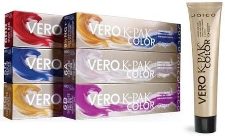 JOICO Vero K-PAK Color - Farba do włosów 74ml