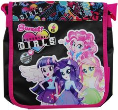 Zdjęcie Torba Na Ramie Equestria nr 8424 - Ropczyce
