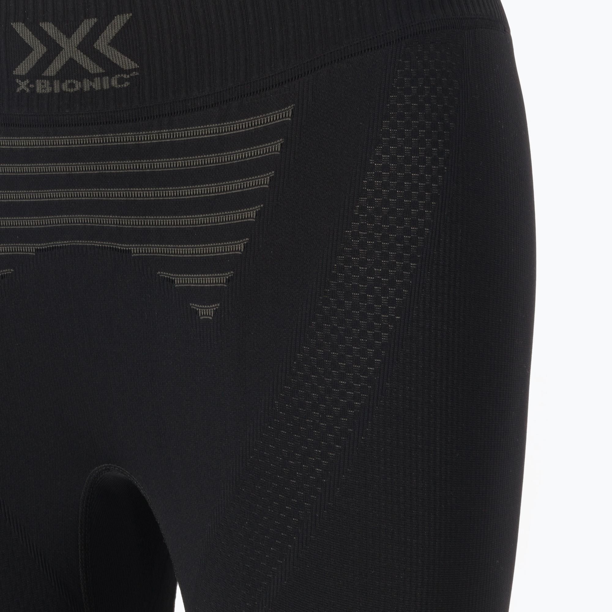 X Bionic Invent X Bionic Kalesony Damskie 3/4 Invent 4.0 Czarne Inyp07W19W - Ceny i ...