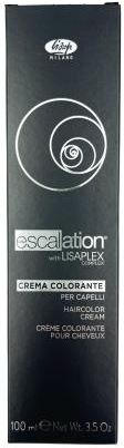 Lisap Escalation With Lisaplex Complex Farba Do Włosów Odbudowująca 100 ml