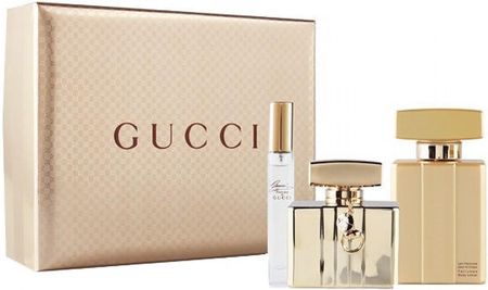Gucci Zestaw Premiere Eau De Parfum Unikat Pojemność: Zestaw