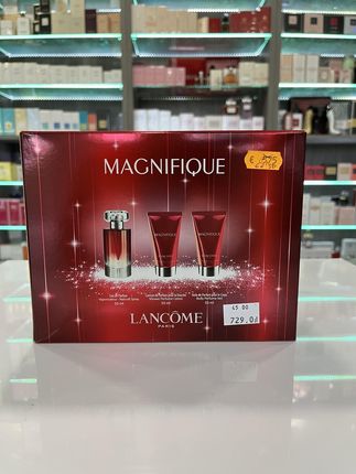 Lancôme Zestaw Lancome Magnifique Eau De Parfum Unikat Pojemność