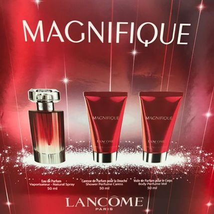 Lancôme Zestaw Lancome Magnifique Eau De Parfum Unikat Pojemność