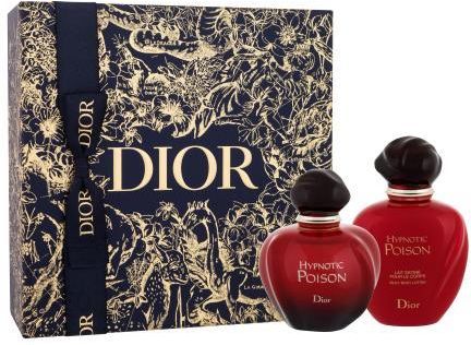 LIVIOON nr 129 INTENSE odpowiednik Dior Hypnotic Poison perfumy damskie 50  ml SPLENDORE - hurtownia kosmetyczno - fryzjerska
