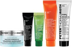 Zestaw dla kobiety Peter Thomas Roth Masking For More Set - zdjęcie 1