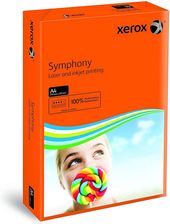 Zdjęcie Xerox Symphony 80 A4, Dark Orange Paper CW (003R93953) - Gniewkowo