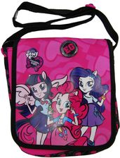 Zdjęcie Torba Na Ramie Equestria - Ropczyce