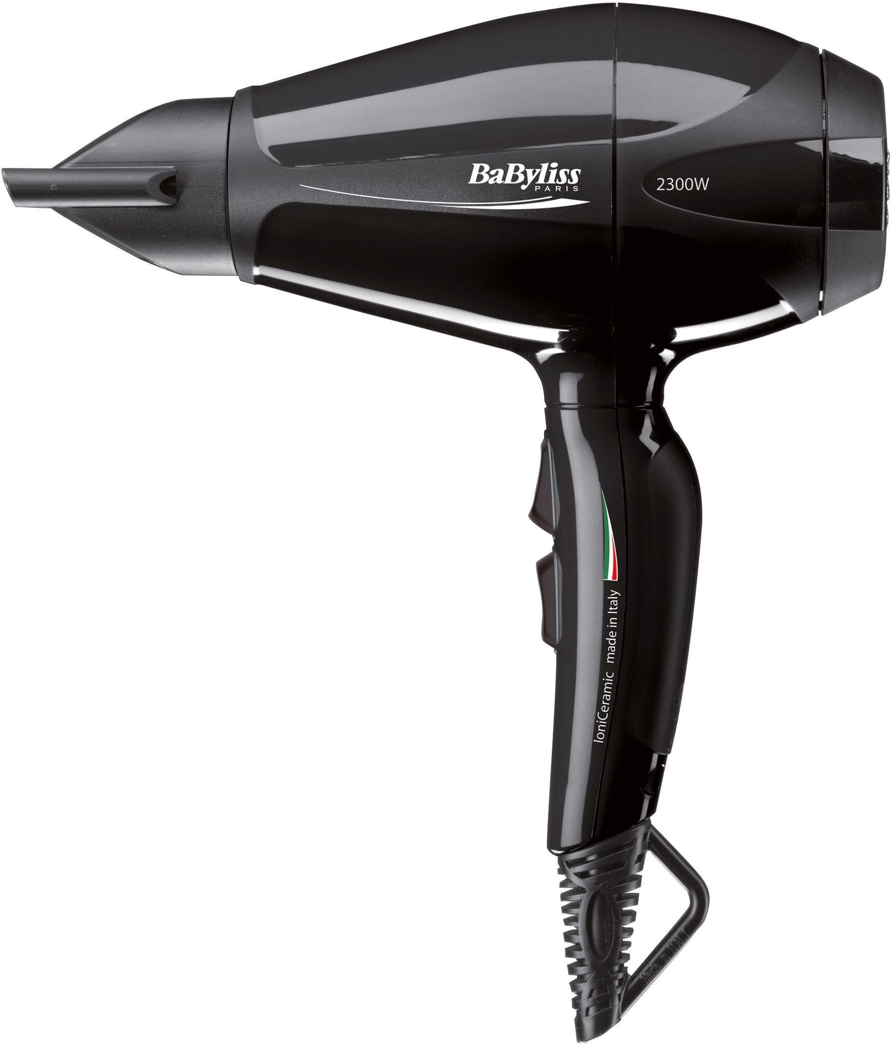 Suszarka BaByliss 6616E Opinie i ceny na Ceneo.pl Suszarka BABYLISS 6616E, Suszarki do włosów opinie, cena