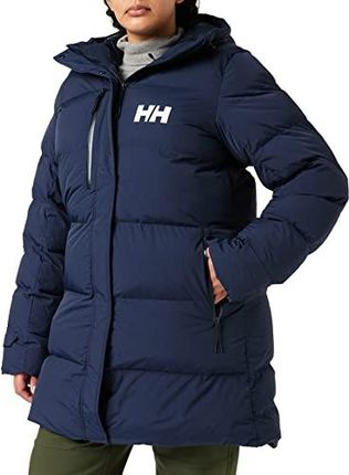 Helly Hansen Damska kurtka dresowa W Adore Puffy Parka