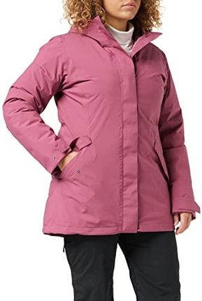 Jack Wolfskin Damska kurtka Cold Bay W wodoodporna kurtka puchowa