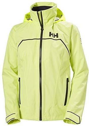 Helly Hansen Hp Foil Light kurtka damska żółty żółty L